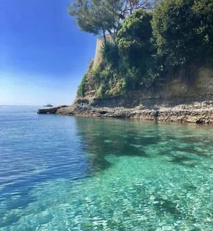 Golf Bleu Roquebrune-Cap-Martin