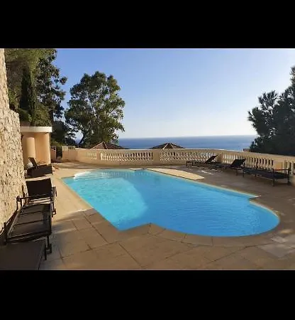 Golf Bleu Διαμέρισμα Roquebrune-Cap-Martin