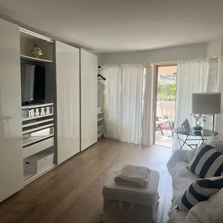 Golf Bleu Διαμέρισμα Roquebrune-Cap-Martin