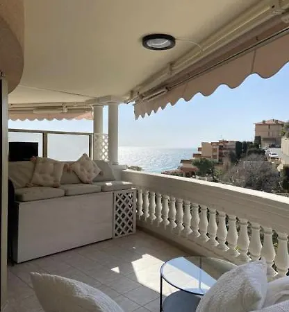 Golf Bleu Roquebrune-Cap-Martin